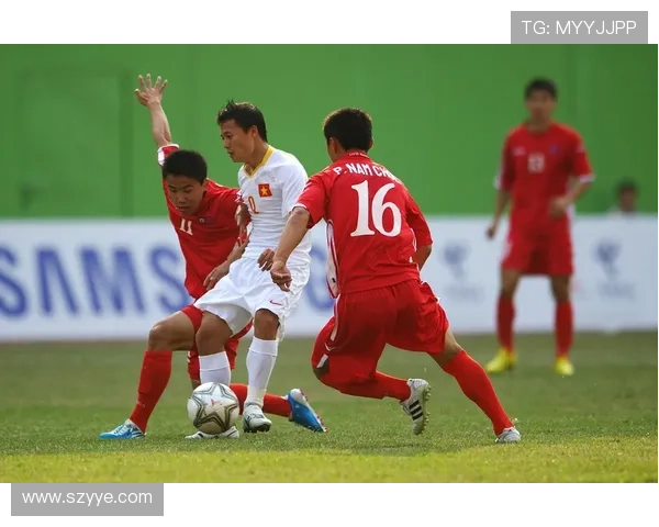 亚运会足球赛金牌争夺白热化，球队表现值得关注