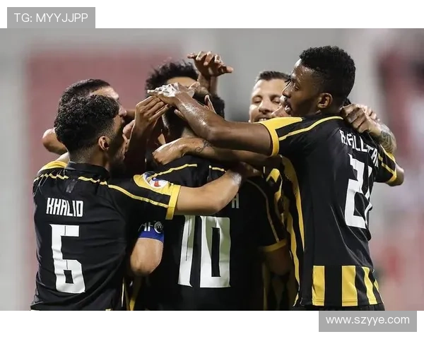 沙特球队在亚冠联赛中表现稳健，展示足球新纪元的崛起趋势