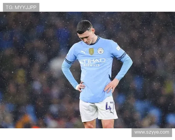 福登本赛季状态回暖，成为英格兰队核心持续提升竞争力