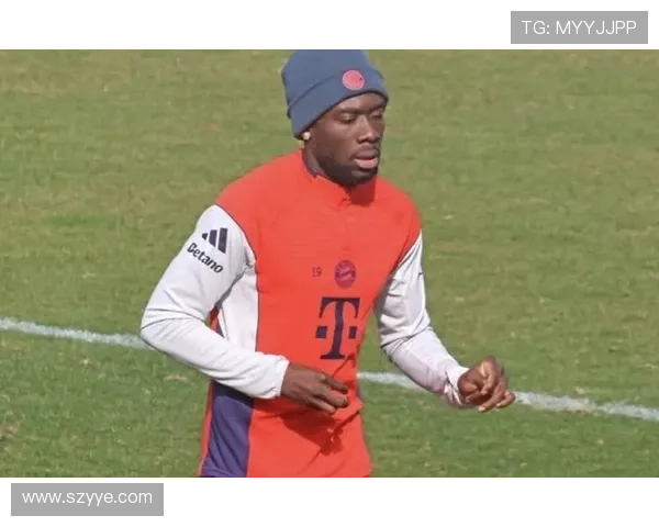 阿尔丰索·戴维斯