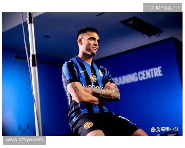 劳塔罗:蓝黑军团的队长