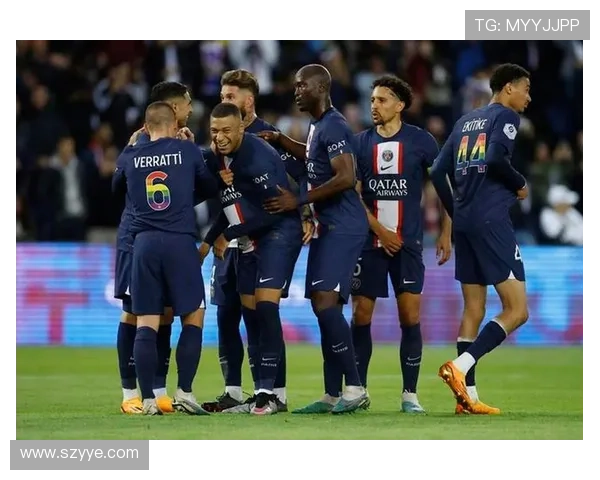 姆巴佩早期法甲横空出世数据解析：如何震动欧洲