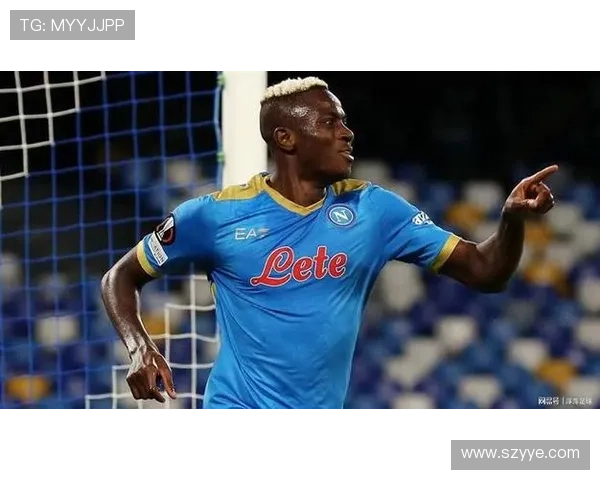 奥斯梅恩非洲最佳球员荣誉地位解析