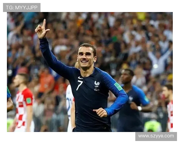 格列兹曼战术定位解析：影锋与前腰之间的自由人角色价值