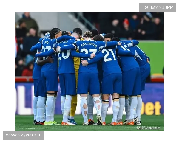 切尔西惨遭赛季崩盘！阵容混乱&战术迷失，豪门沦落要问责谁？