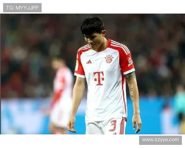 金玟哉：欧冠赛场对抗欧洲强队的关键表现