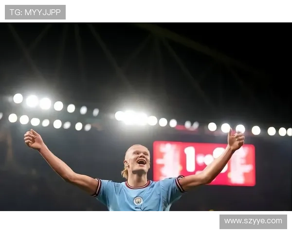 围绕哈兰德猛攻，曼城体系真变简单了？