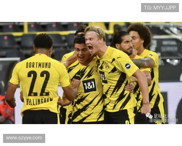 多特蒙德防线屡次崩盘,问题是否仅限于防守端? 多特蒙德防线屡次崩盘,问题是否仅限于防守端?