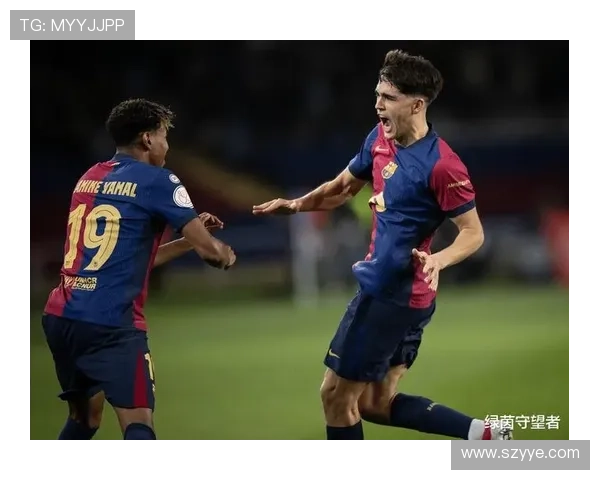 巴萨传控华丽却难破僵局问题，对赛季关键战得分能力形成考验