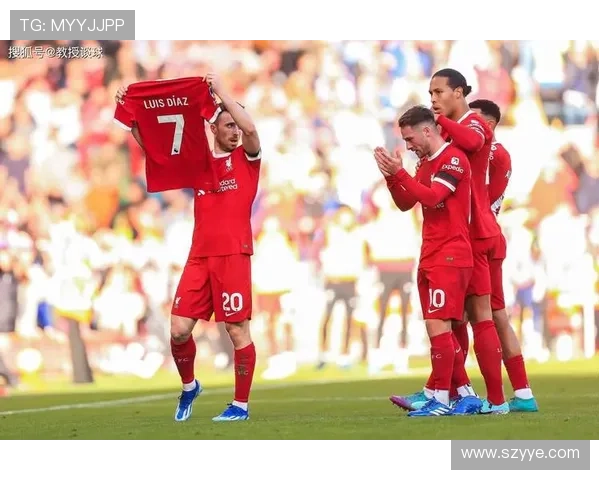 节奏越快，风险越大：利物浦的比赛代价