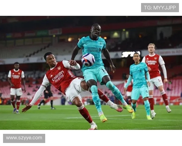 利物浦重建进程初见成效，球队正逐步稳固新周期竞争体系