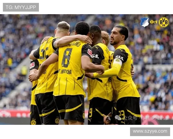 多特蒙德仍为德甲劲旅,争冠能力是否被高估? 多特蒙德仍为德甲劲旅,争冠能力是否被高估?