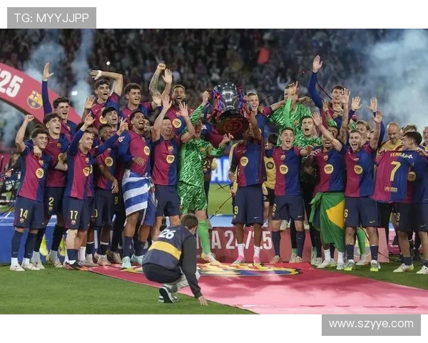 巴萨核心阵容成熟度：目前尚需提升，对赛季稳定性带来考验