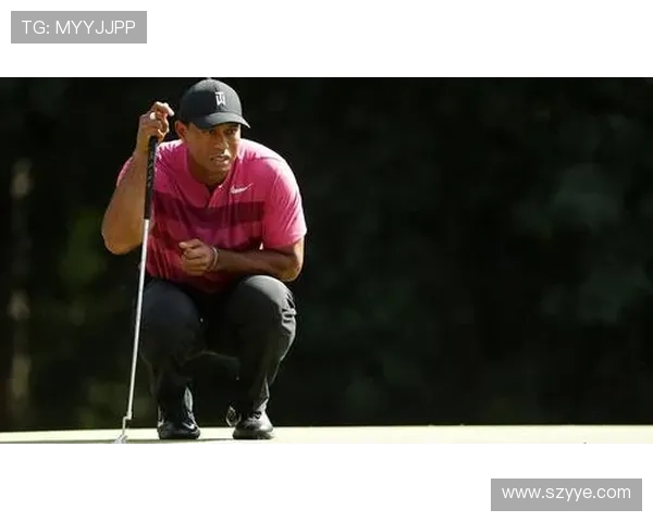 伍兹凌晨四点在车库练推杆，邻居以为他疯了