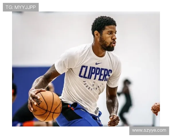 伦纳德挡拆后得分效率提升显著 拉开对阵乔治差距