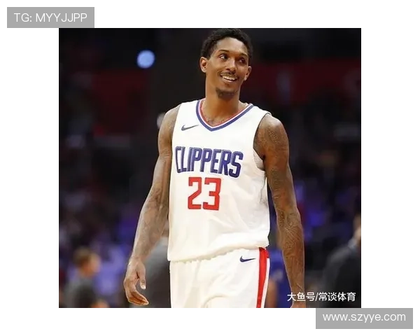 格兰特·威廉姆斯挡拆制造突破空间提升球队锋线效率