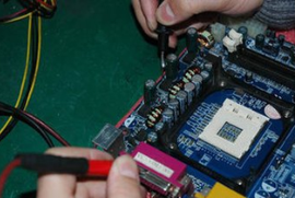 硬件工程师（工业平板电脑/工控机/工业显示器/服务器）