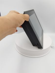 8寸工控一体机安卓系统工业平板电脑推荐